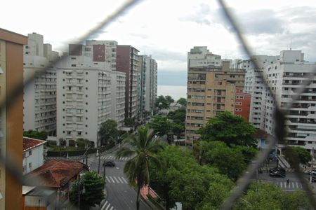 Apartamento para alugar com 400m², 7 quartos e 4 vagasVaranda da Sala