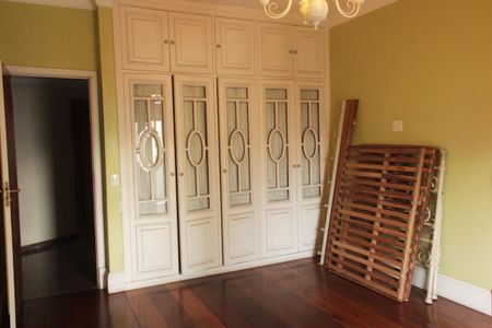 Apartamento para alugar com 400m², 7 quartos e 4 vagasSuite 4