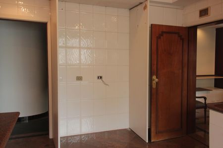 Apartamento para alugar com 400m², 7 quartos e 4 vagasCozinha