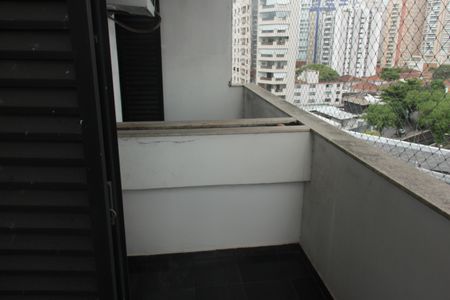 Apartamento para alugar com 400m², 7 quartos e 4 vagasVaranda da Suite 1