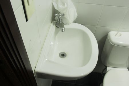 Apartamento para alugar com 400m², 7 quartos e 4 vagasBanheiro de serviço