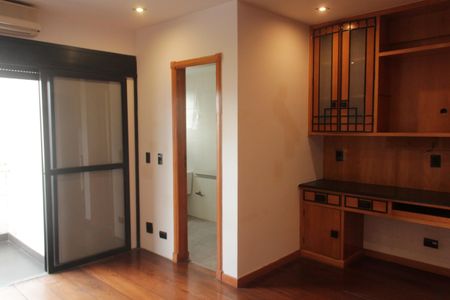 Apartamento para alugar com 400m², 7 quartos e 4 vagasSuite 3