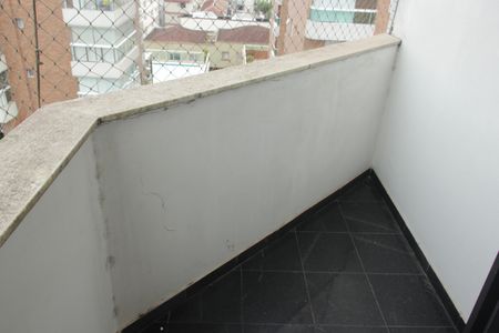 Apartamento para alugar com 400m², 7 quartos e 4 vagasVaranda da Suite 1