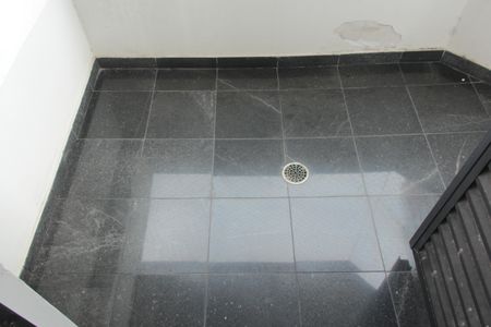 Apartamento para alugar com 400m², 7 quartos e 4 vagasVaranda da Suite 1