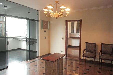 Apartamento para alugar com 400m², 7 quartos e 4 vagasSala 2