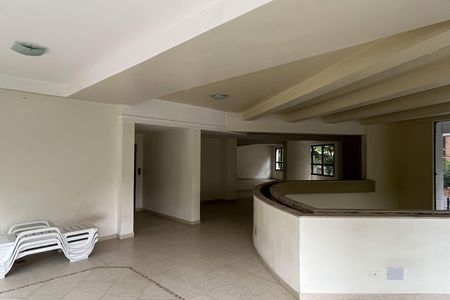 Apartamento para alugar com 400m², 7 quartos e 4 vagas Apartamento para alugar com 400m², 7 quartos e 4 vagasÁrea comum