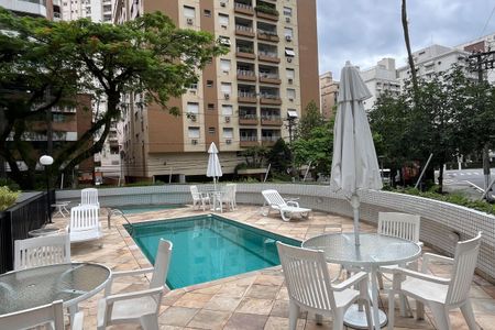 Apartamento para alugar com 400m², 7 quartos e 4 vagas Apartamento para alugar com 400m², 7 quartos e 4 vagasÁrea comum
