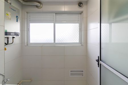 Apartamento para alugar com 69m², 3 quartos e 1 vagaÁrea de Serviço