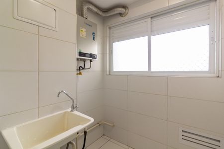 Apartamento para alugar com 69m², 3 quartos e 1 vagaÁrea de Serviço