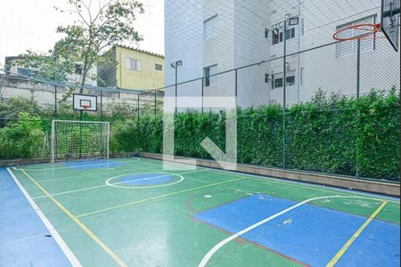 Apartamento para alugar com 69m², 3 quartos e 1 vagaÁrea esportiva
