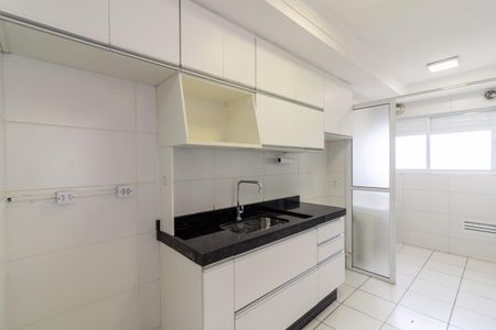 Apartamento para alugar com 69m², 3 quartos e 1 vagaCozinha