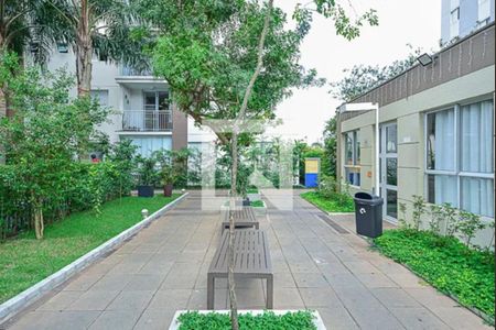 Apartamento para alugar com 69m², 3 quartos e 1 vagaÁrea comum