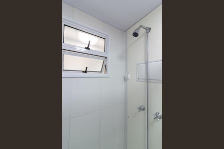 Apartamento para alugar com 69m², 3 quartos e 1 vagaBanheiro Social