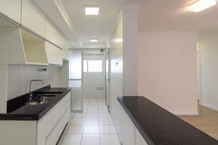 Apartamento para alugar com 69m², 3 quartos e 1 vagaCozinha