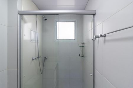 Apartamento para alugar com 69m², 3 quartos e 1 vagaBanheiro Suíte