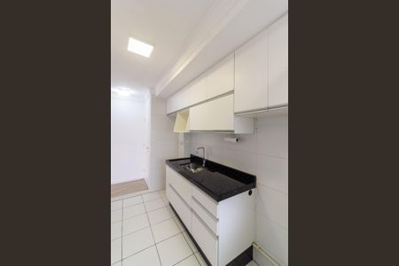 Apartamento para alugar com 69m², 3 quartos e 1 vagaCozinha