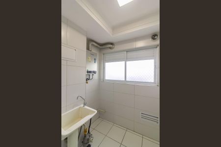 Apartamento para alugar com 69m², 3 quartos e 1 vagaÁrea de Serviço