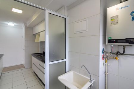 Apartamento para alugar com 69m², 3 quartos e 1 vagaÁrea de Serviço