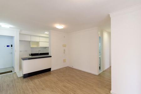 Apartamento para alugar com 69m², 3 quartos e 1 vagaSala