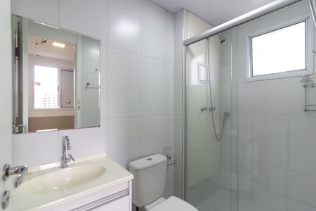 Apartamento para alugar com 69m², 3 quartos e 1 vagaBanheiro Suíte