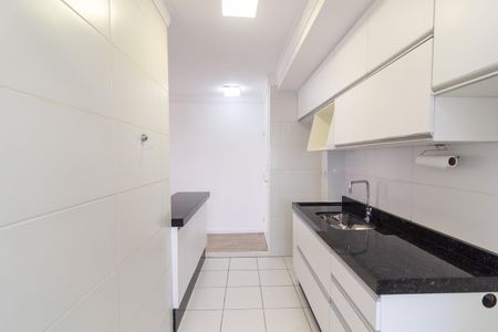 Apartamento para alugar com 69m², 3 quartos e 1 vagaCozinha