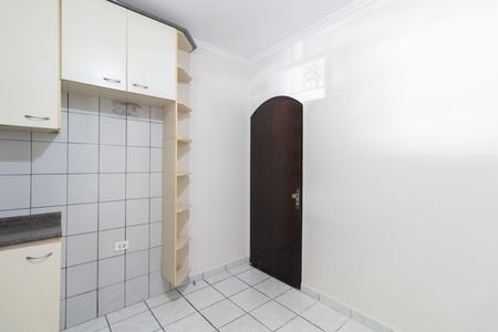 Casa para alugar com 100m², 2 quartos e 1 vagaCozinha