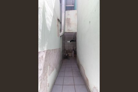 Casa para alugar com 100m², 2 quartos e 1 vagaÁrea de Serviço
