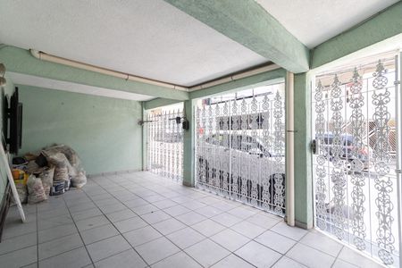 Casa para alugar com 100m², 2 quartos e 1 vagaGaragem
