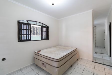 Casa para alugar com 100m², 2 quartos e 1 vagaSala