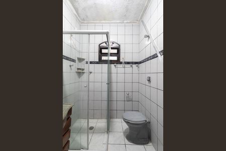 Casa para alugar com 100m², 2 quartos e 1 vagaBanheiro