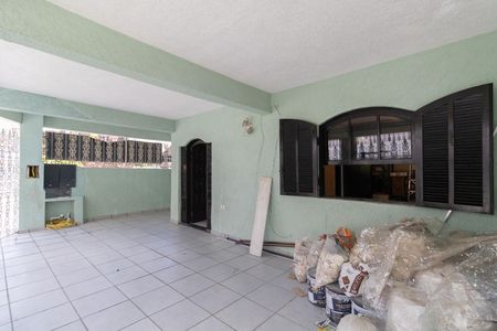 Casa para alugar com 100m², 2 quartos e 1 vagaGaragem