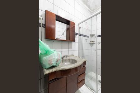 Casa para alugar com 100m², 2 quartos e 1 vagaBanheiro
