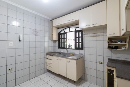 Casa para alugar com 100m², 2 quartos e 1 vagaCozinha