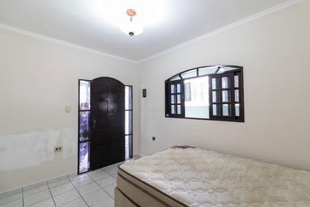 Sala de casa para alugar com 2 quartos, 100m² em Vila Raquel, São Paulo