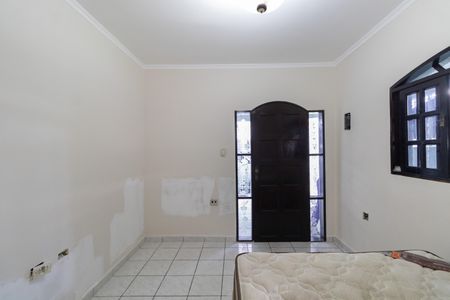 Sala de casa para alugar com 2 quartos, 100m² em Vila Raquel, São Paulo