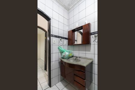 Casa para alugar com 100m², 2 quartos e 1 vagaBanheiro