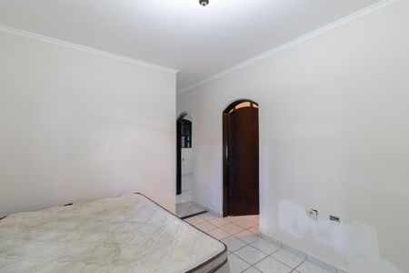 Sala de casa para alugar com 2 quartos, 100m² em Vila Raquel, São Paulo