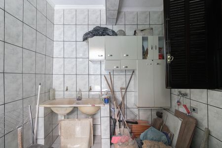 Casa para alugar com 100m², 2 quartos e 1 vagaÁrea de Serviço