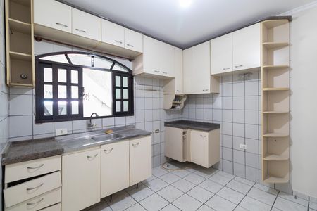 Casa para alugar com 100m², 2 quartos e 1 vagaCozinha