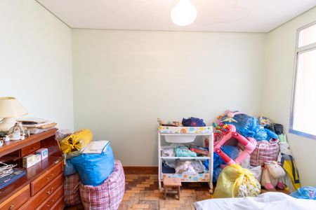 Casa à venda com 400m², 5 quartos e 1 vagaQuarto 3