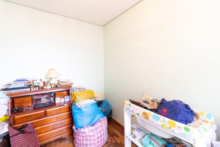 Casa à venda com 400m², 5 quartos e 1 vagaQuarto 3