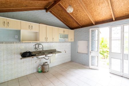 Casa à venda com 400m², 5 quartos e 1 vagaCozinha