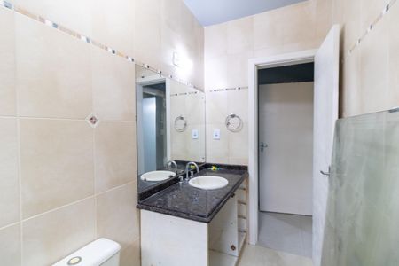 Casa à venda com 400m², 5 quartos e 1 vagaBanheiro da Suíte