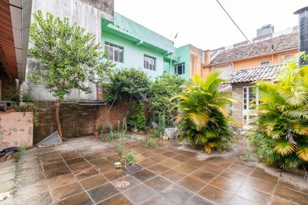 Casa à venda com 400m², 5 quartos e 1 vagaQuintal