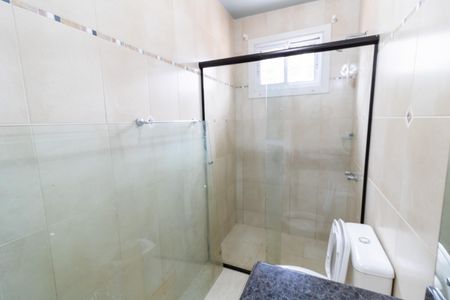 Casa à venda com 400m², 5 quartos e 1 vagaBanheiro da Suíte