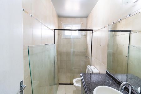 Casa à venda com 400m², 5 quartos e 1 vagaBanheiro da Suíte