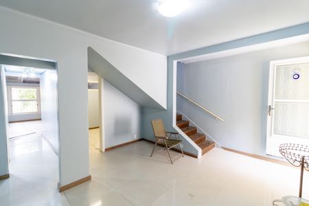 Sala de casa para alugar com 5 quartos, 400m² em Cidade Baixa, Porto Alegre