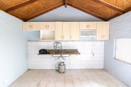 Casa à venda com 400m², 5 quartos e 1 vagaCozinha