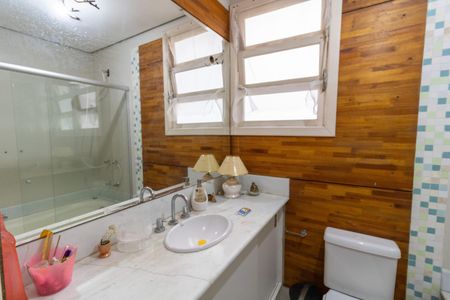 Casa à venda com 400m², 5 quartos e 1 vagaBanheiro 2