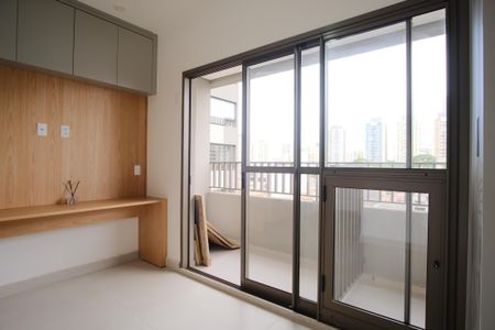 Studio de kitnet/studio para alugar com 1 quarto, 24m² em Tatuapé, São Paulo